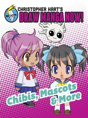 cover image of Chibis, Mascots, and More